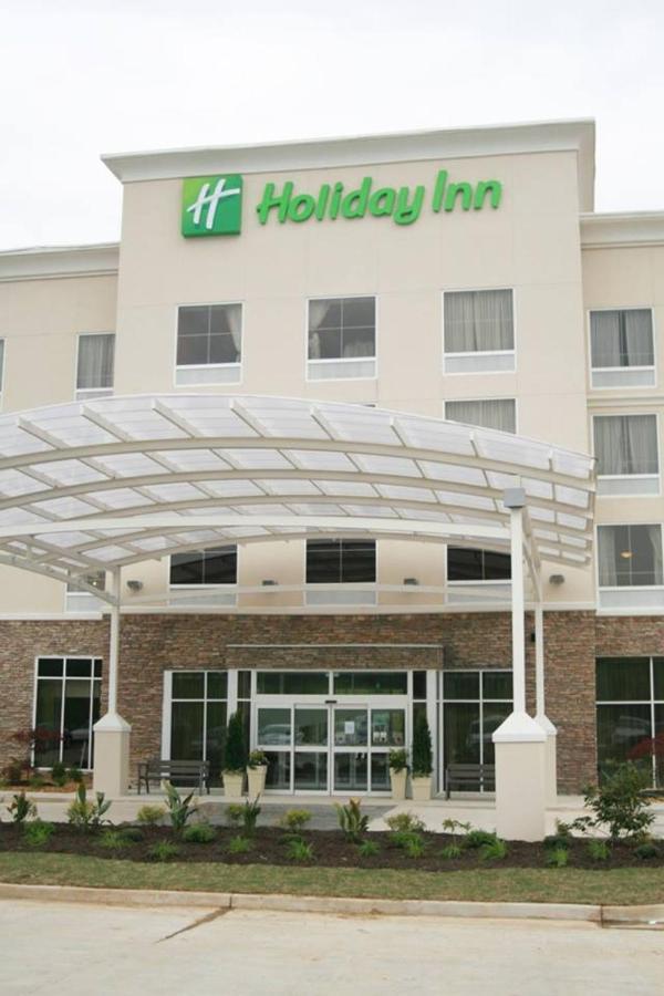 Holiday Inn Guin By Ihg Twin Екстер'єр фото