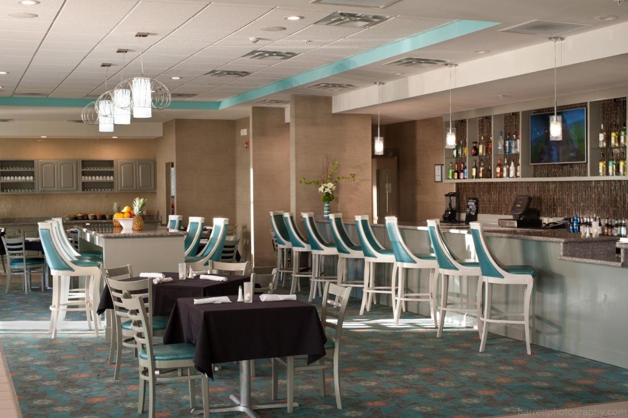 Holiday Inn Guin By Ihg Twin Екстер'єр фото