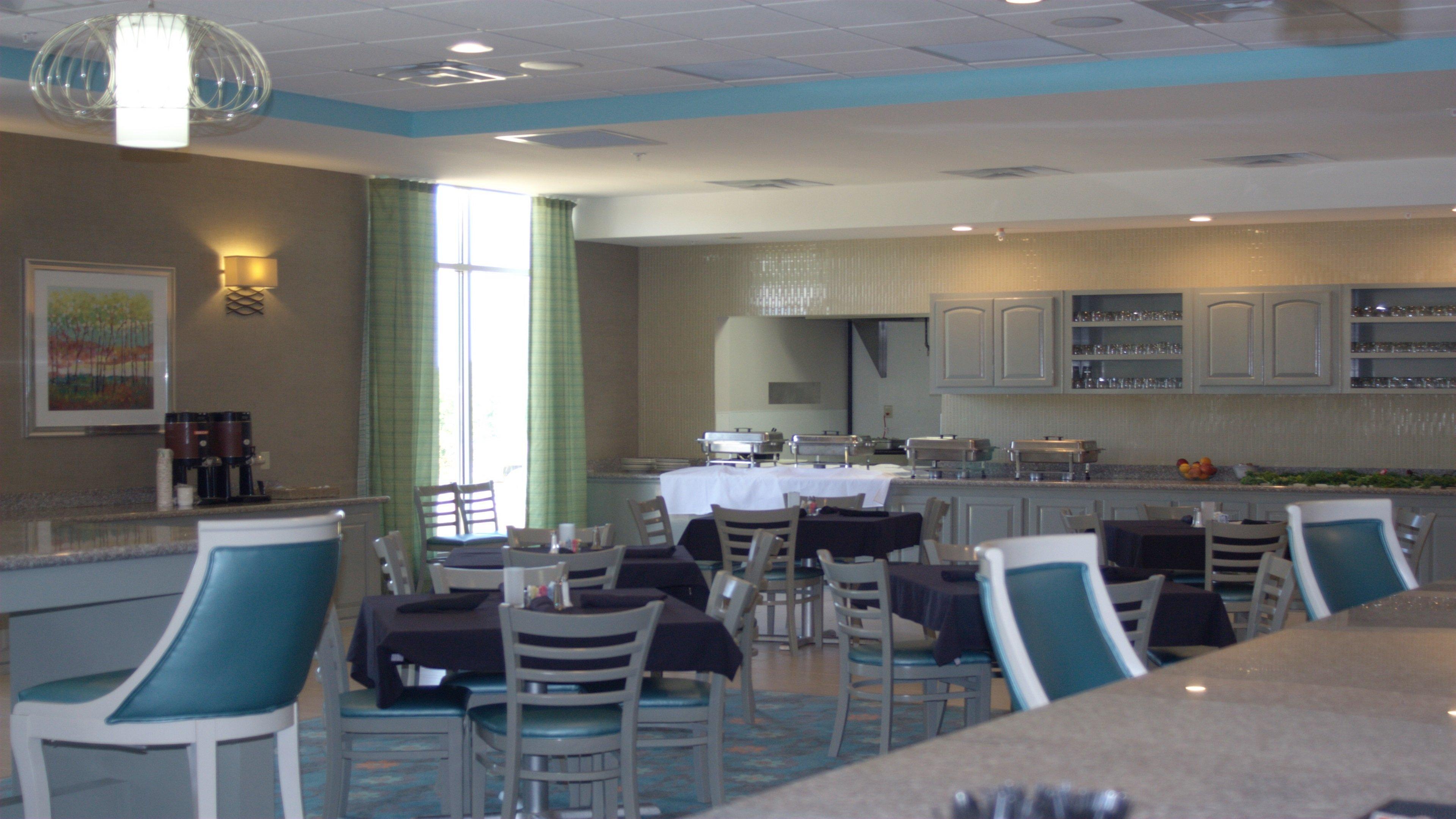 Holiday Inn Guin By Ihg Twin Екстер'єр фото