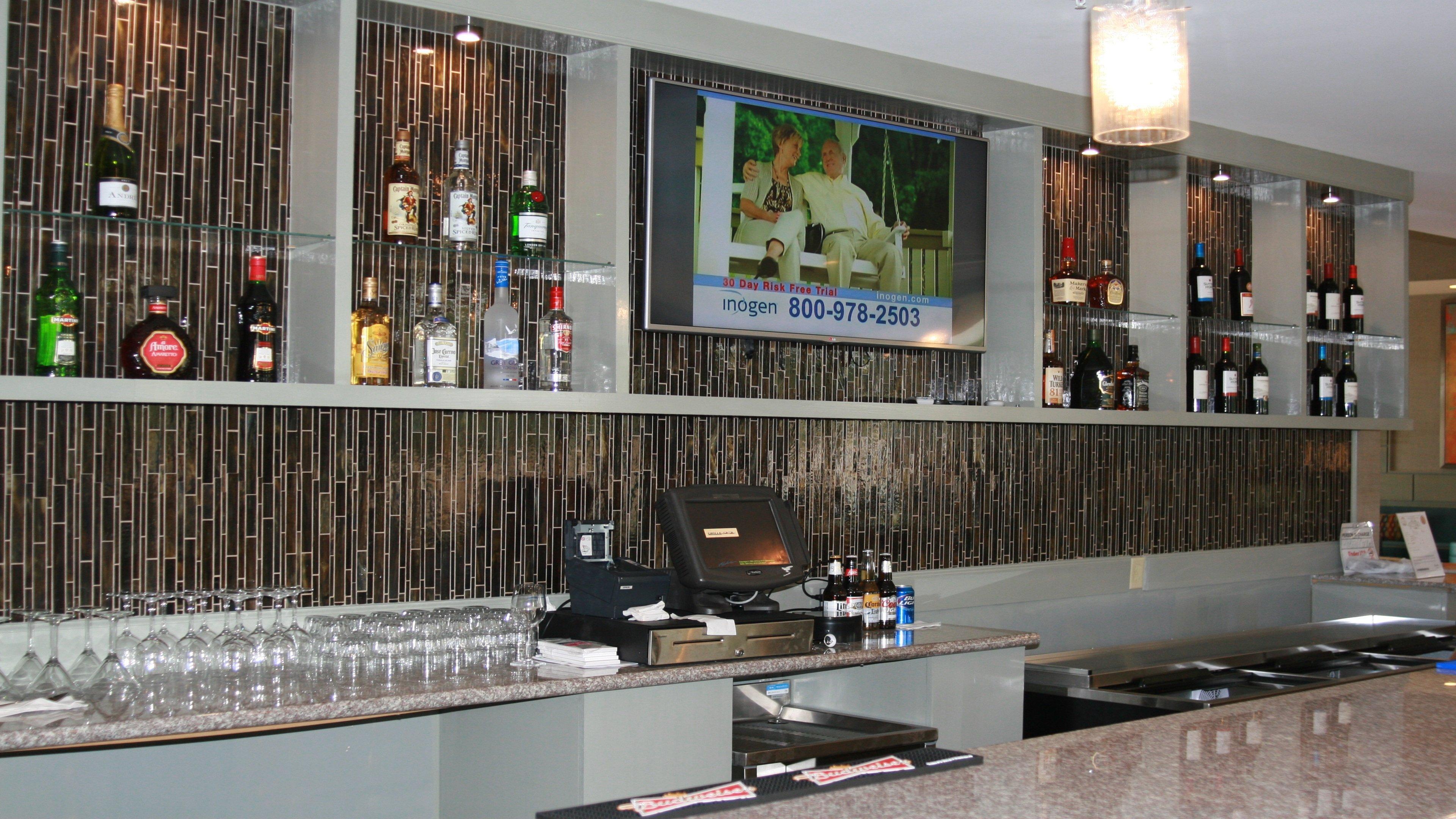 Holiday Inn Guin By Ihg Twin Екстер'єр фото