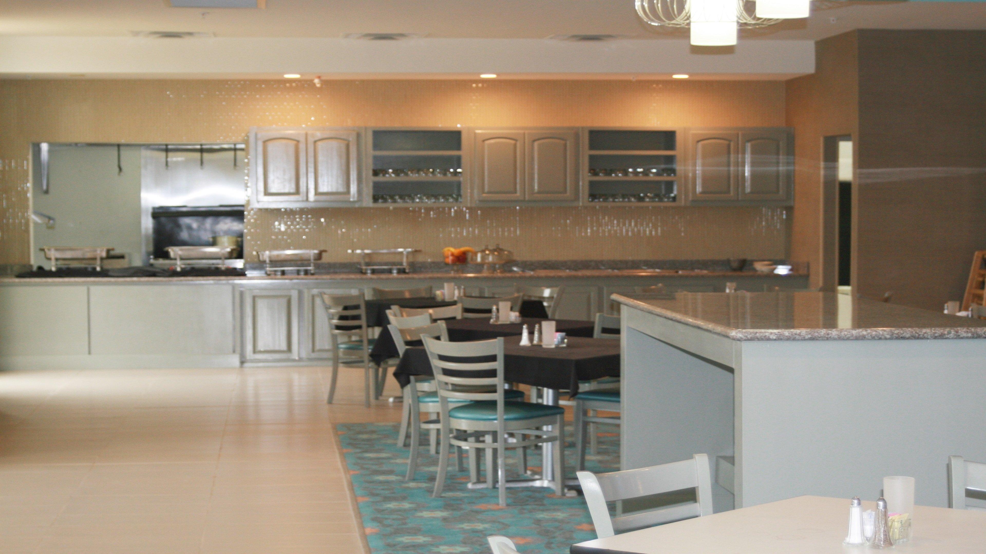 Holiday Inn Guin By Ihg Twin Екстер'єр фото