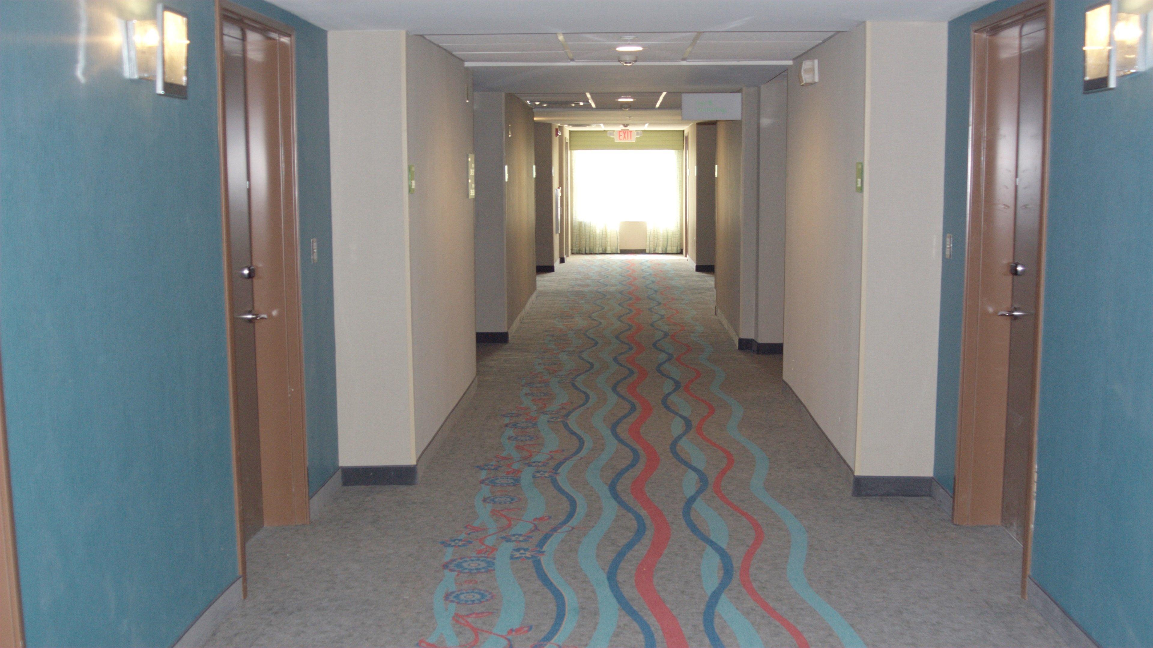Holiday Inn Guin By Ihg Twin Екстер'єр фото