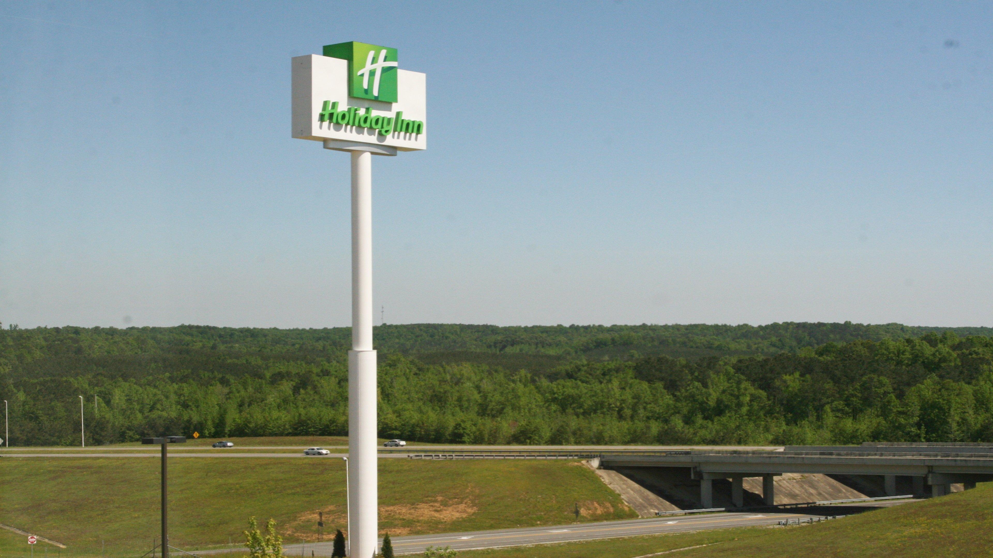 Holiday Inn Guin By Ihg Twin Екстер'єр фото