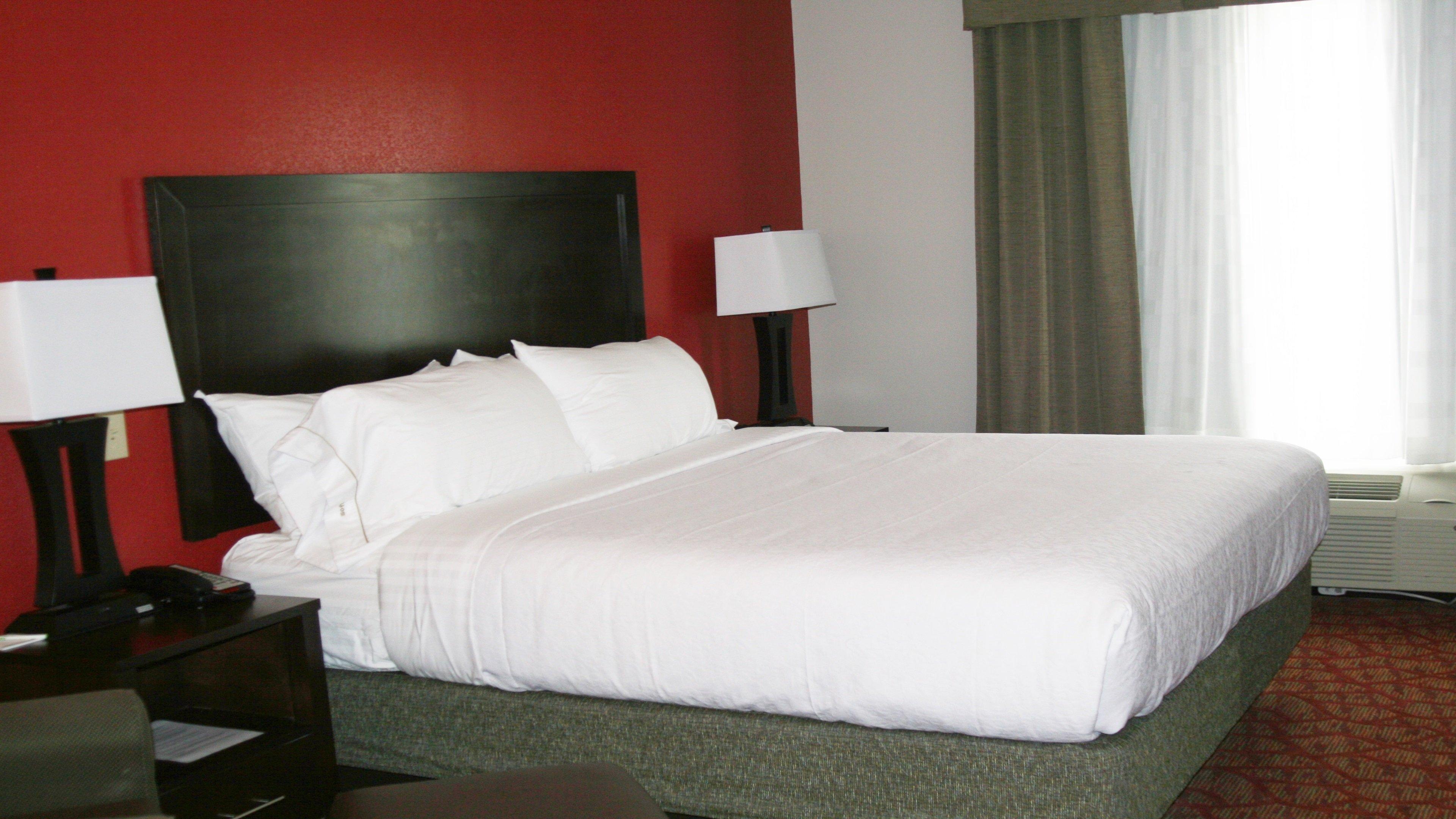 Holiday Inn Guin By Ihg Twin Екстер'єр фото
