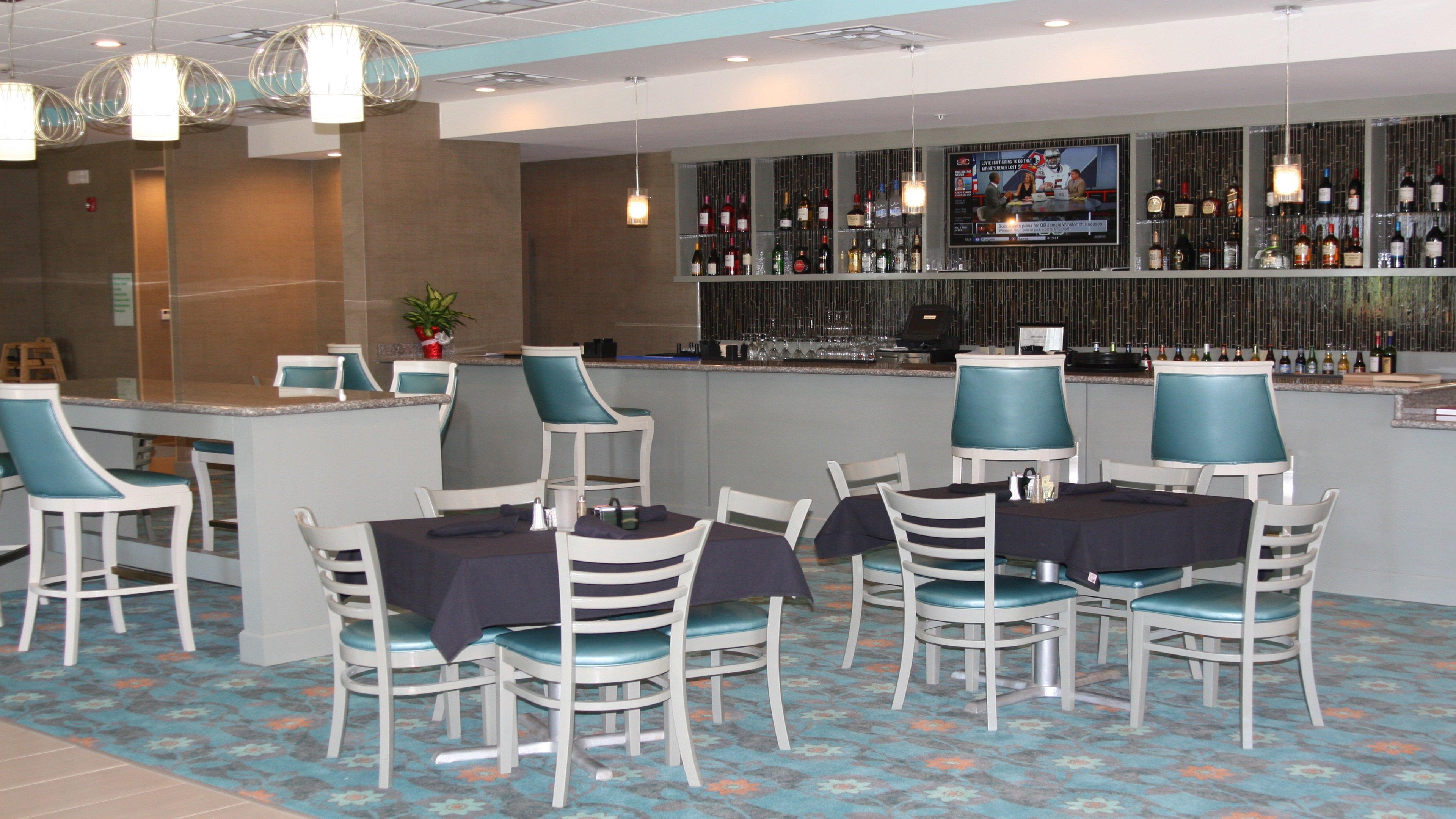 Holiday Inn Guin By Ihg Twin Екстер'єр фото