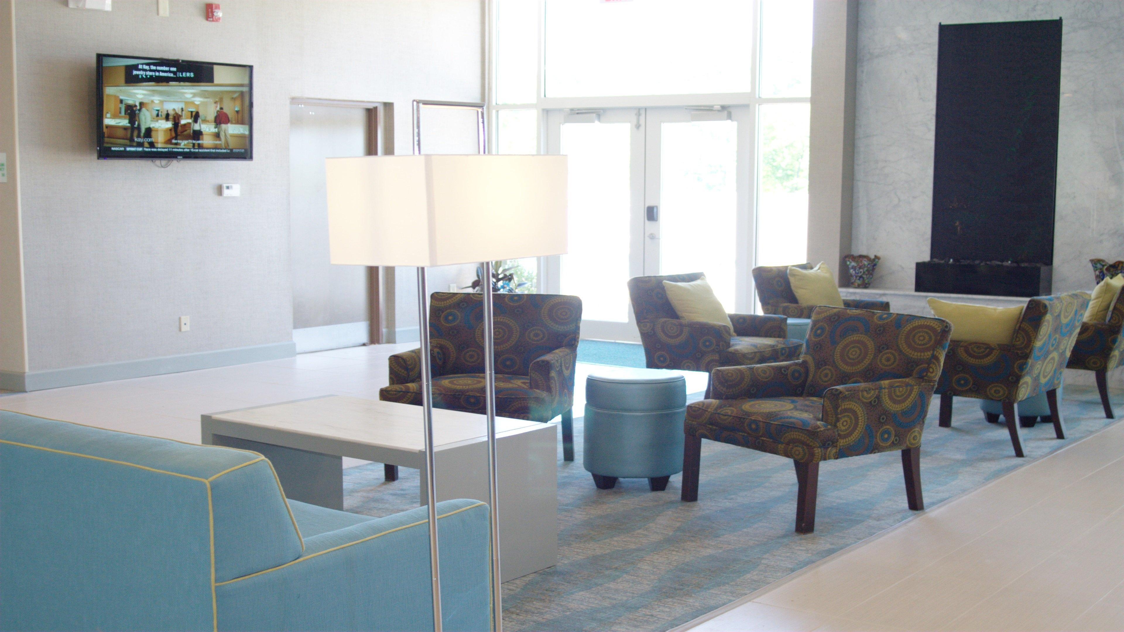 Holiday Inn Guin By Ihg Twin Екстер'єр фото