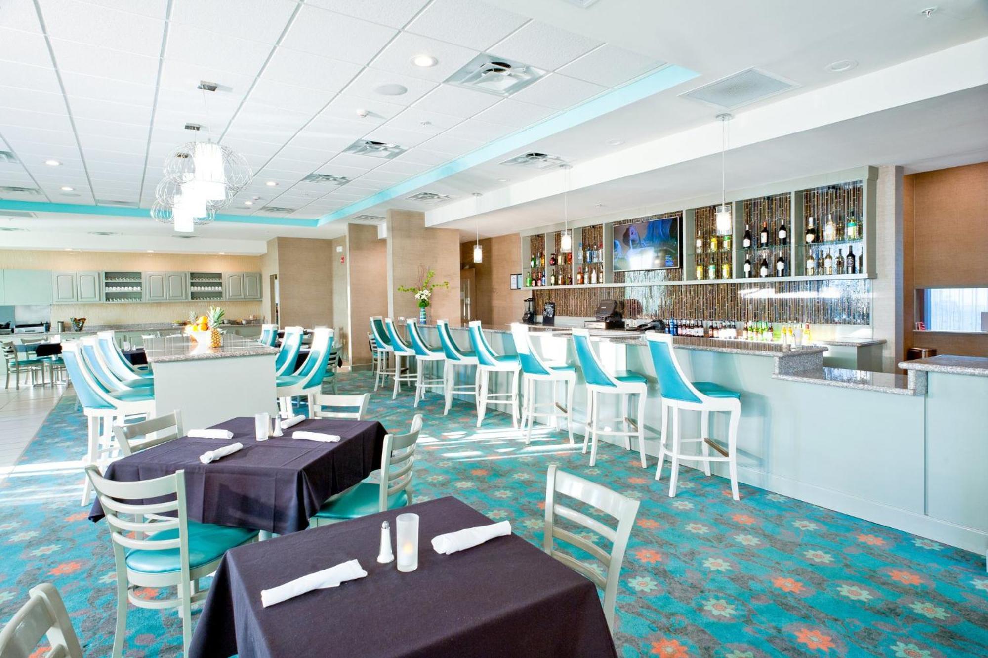 Holiday Inn Guin By Ihg Twin Екстер'єр фото