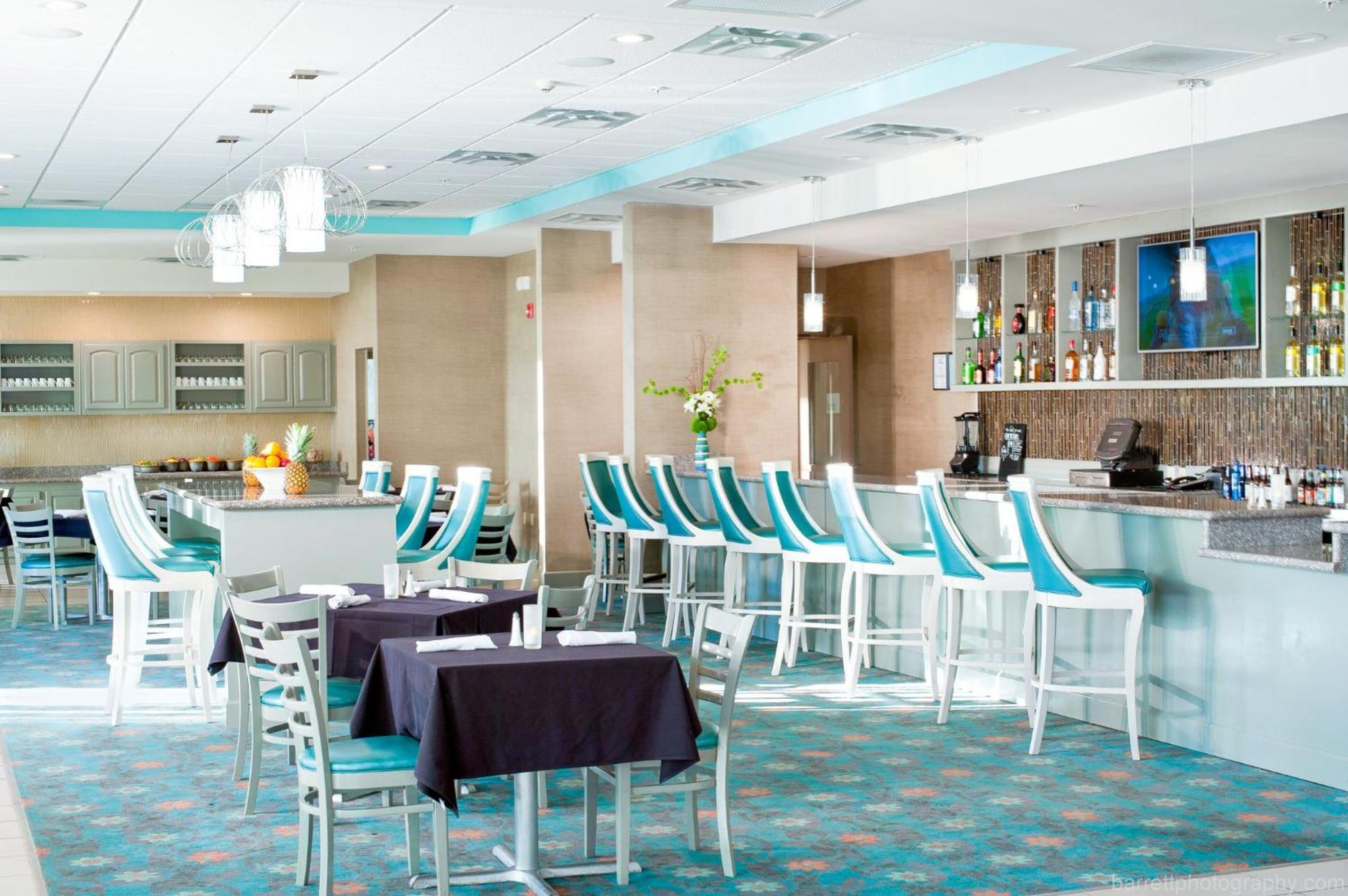 Holiday Inn Guin By Ihg Twin Екстер'єр фото