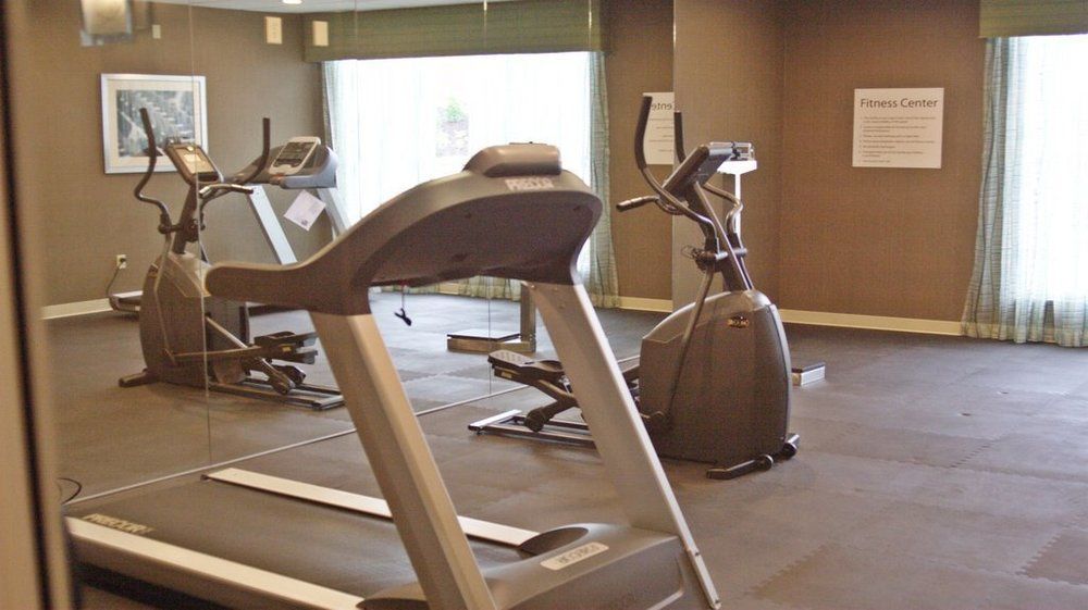 Holiday Inn Guin By Ihg Twin Екстер'єр фото